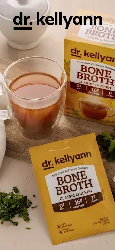 Скриншот 1 — Dr. Kellyann