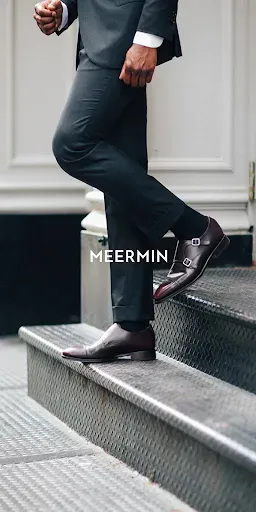 Скриншот 1 — Meermin Shoes US