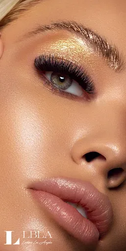 Скриншот 1 — Lashbox LA