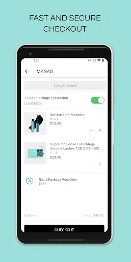 Скриншот 6 — Lashbox LA