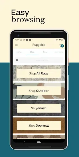 Скриншот 6 — Ruggable