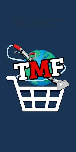 Скриншот 1 — TMF Store
