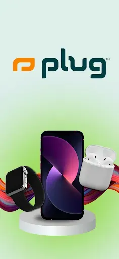 Скриншот 1 — plug - Shop Tech