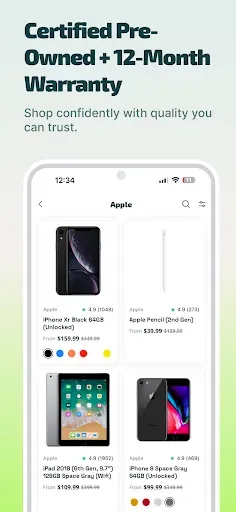 Скриншот 5 — plug - Shop Tech