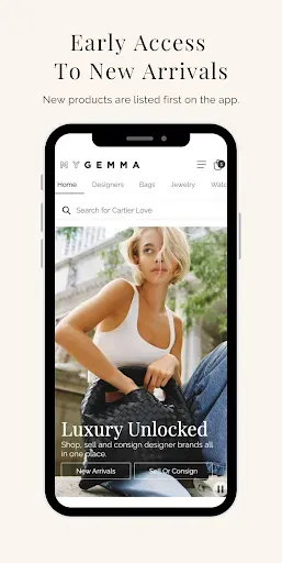 Скриншот 3 — myGemma