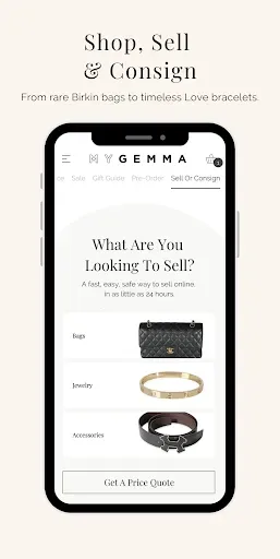 Скриншот 5 — myGemma