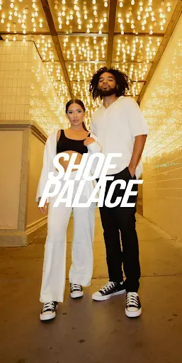 Скриншот 1 — Shoe Palace
