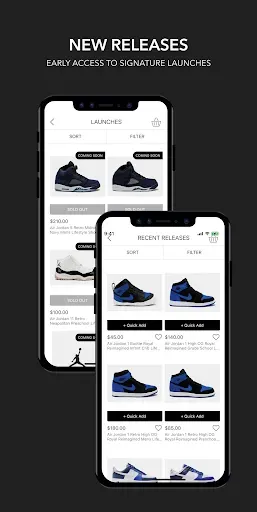 Скриншот 4 — Shoe Palace
