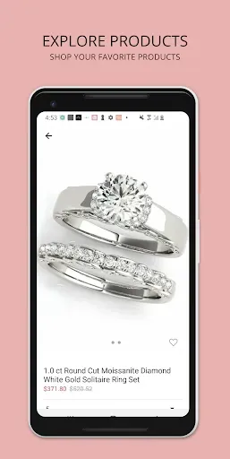 Скриншот 4 — Black Diamonds New York