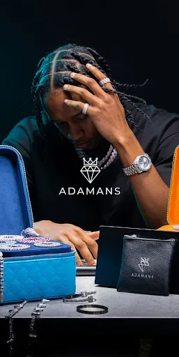 Скриншот 5 — Adamans