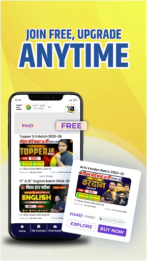Скриншот 6 — Target Board Official App