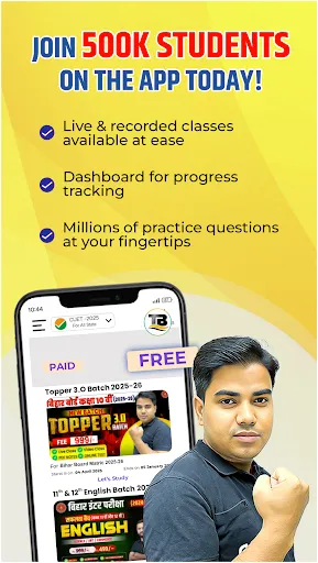 Скриншот 7 — Target Board Official App