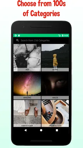 Скриншот 2 — AI Post Maker
