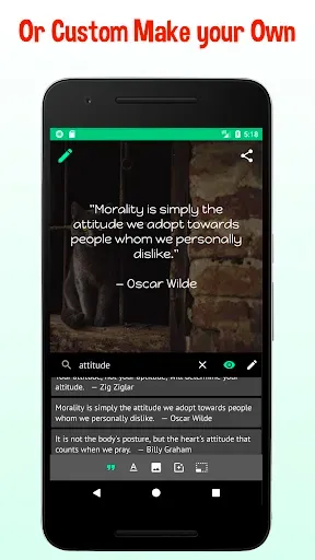 Скриншот 3 — AI Post Maker