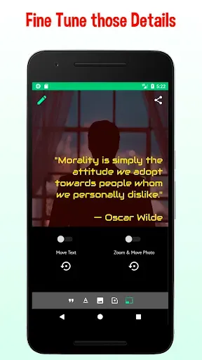 Скриншот 7 — AI Post Maker