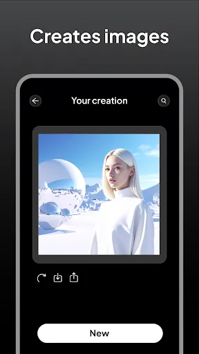 Скриншот 4 — Luzia: Your AI Assistant