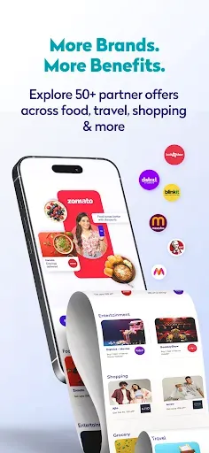Скриншот 3 — Tide Business India App