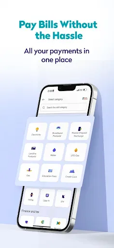 Скриншот 4 — Tide Business India App