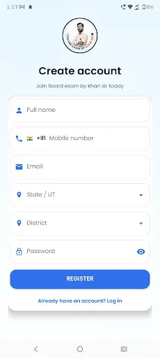 Скриншот 3 — Board Exam By Khan Sir