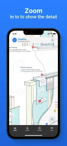 Скриншот 5 — Building Tools