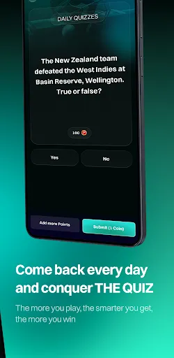 Скриншот 5 — CrickStar