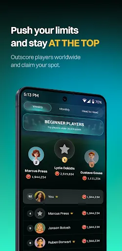 Скриншот 6 — CrickStar