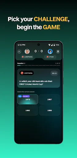 Скриншот 8 — CrickStar
