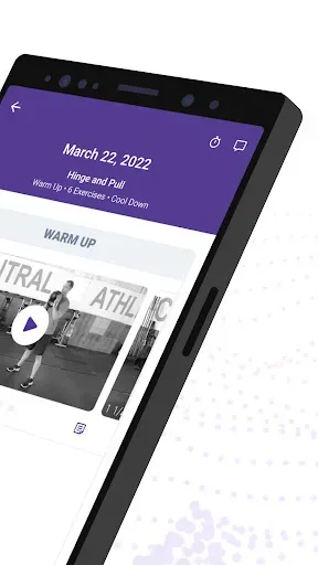 Скриншот 2 — TrueCoach