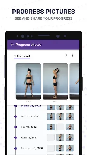 Скриншот 7 — TrueCoach