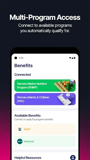 Скриншот 6 — Healthy Together