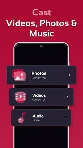 Скриншот 6 — Smart Control Remote for LG TV