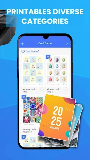 Скриншот 6 — Smart Print for Mobile Printer