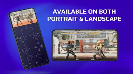 Скриншот 5 — Remote Play Controller for PS