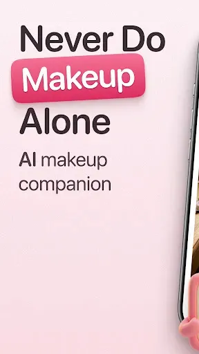 Скриншот 7 — Miri – AI Makeup & Outfit