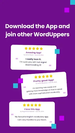 Скриншот 8 — Словарь WordUp