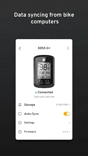 Скриншот 3 — XOSS