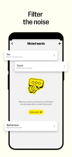 Скриншот 7 — Yubo: Make friends & chat now