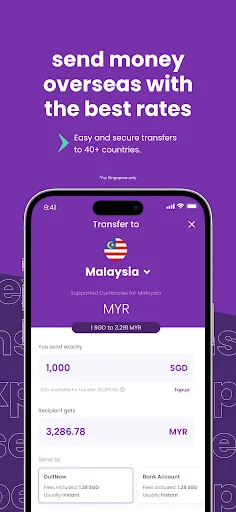 Скриншот 4 — YouTrip