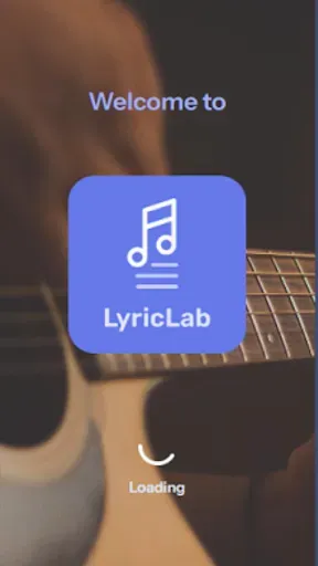 Скриншот 1 — Joanne Cooper's LyricLab