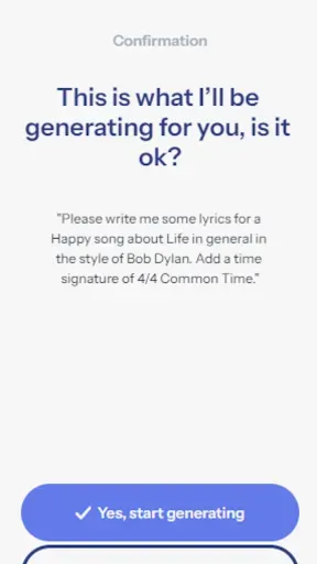 Скриншот 4 — Joanne Cooper's LyricLab