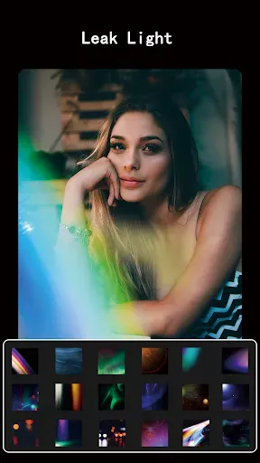 Скриншот 4 — Photo Collage Maker&Photo Edit