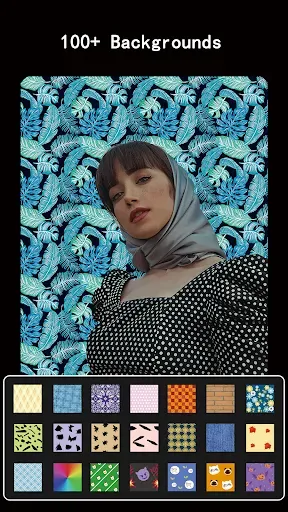Скриншот 7 — Photo Collage Maker&Photo Edit