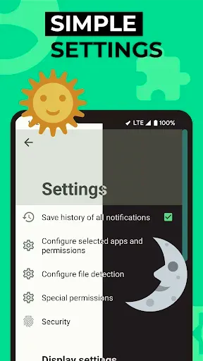 Скриншот 5 — WhatisRemoved+