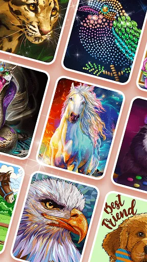 Скриншот 6 — Tap Color Pro