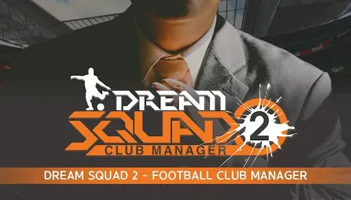 Скриншот 6 — DREAM SQUAD 2 Football Manager