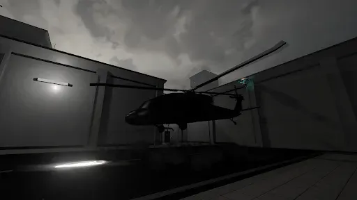 Скриншот 4 — SCP: Classified Site