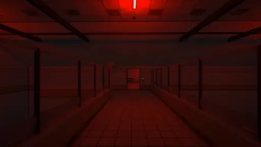 Скриншот 5 — SCP: Classified Site
