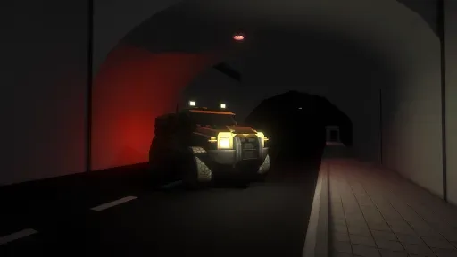 Скриншот 6 — SCP: Classified Site