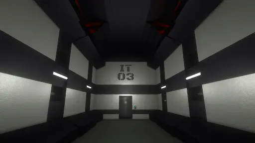 Скриншот 7 — SCP: Classified Site
