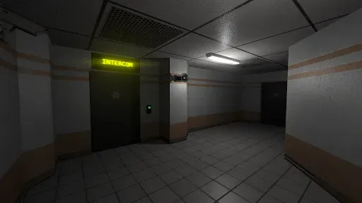 Скриншот 8 — SCP: Classified Site
